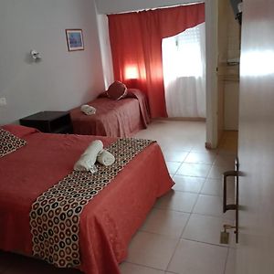 Quarto padrão para três pessoas