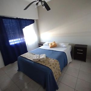 Quarto de casal padrão