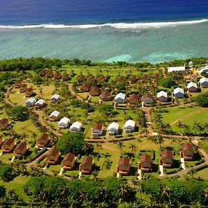 Mariana Resort & Spa